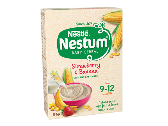 Nestum for shop 1 year baby